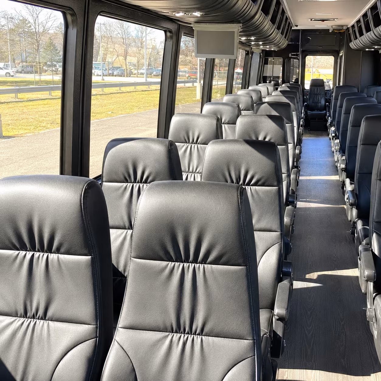 Chula Vista Airport Transportation