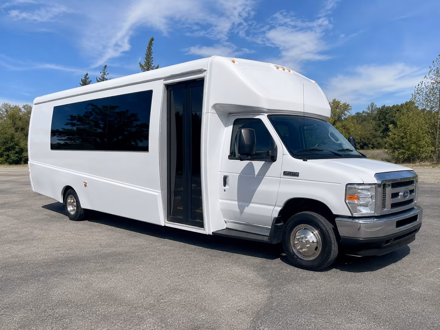 Chula Vista Bachelor & Bachelorette Transportation