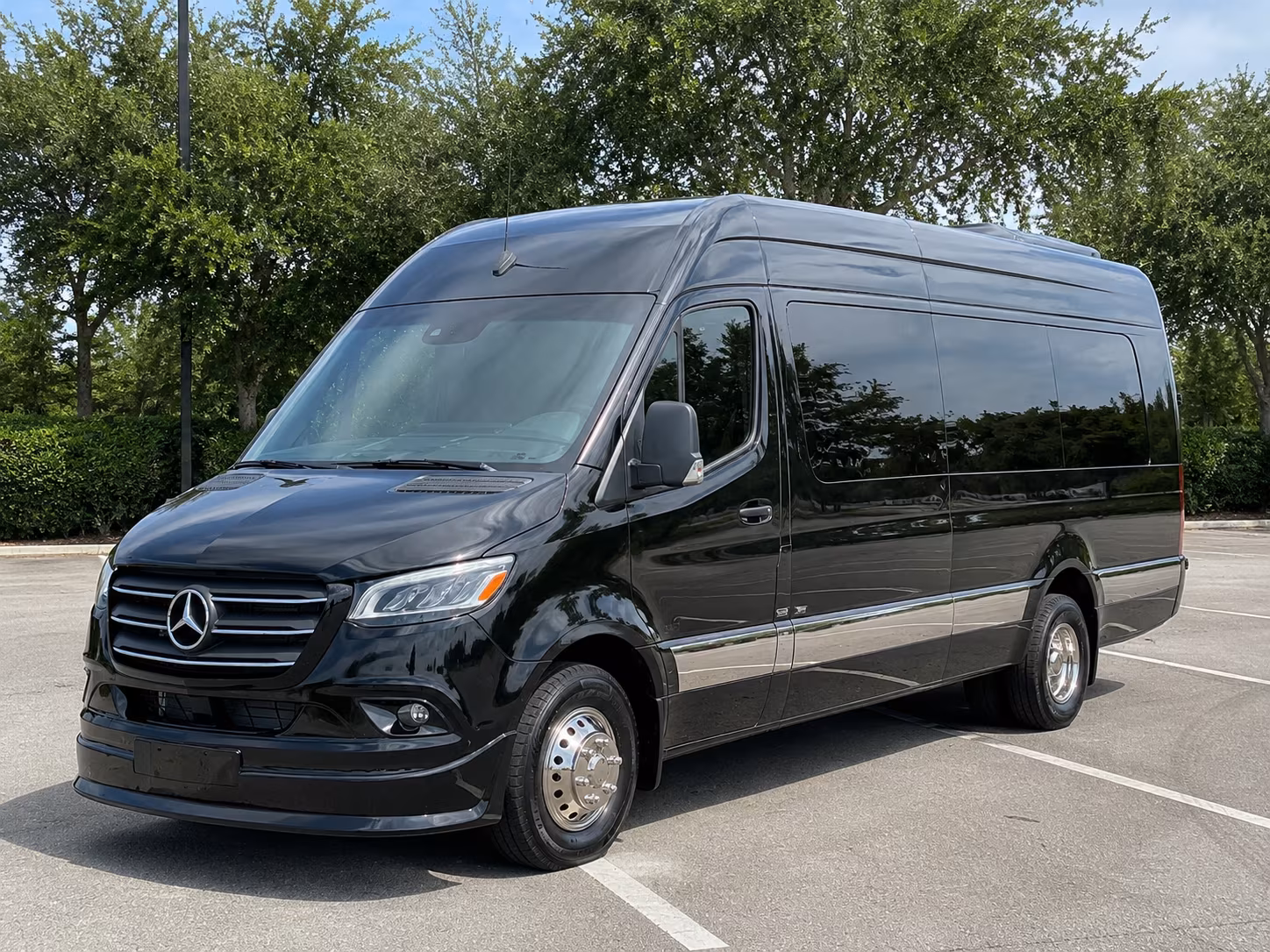 Chula Vista Airport Shuttle & Transportation route planning
