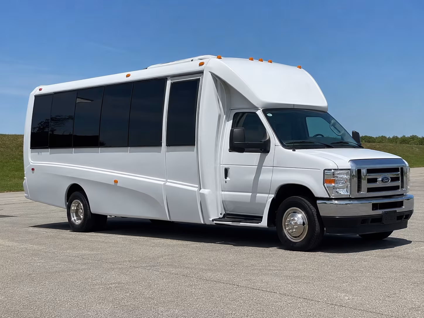 Chula Vista Bachelor & Bachelorette Transportation route planning
