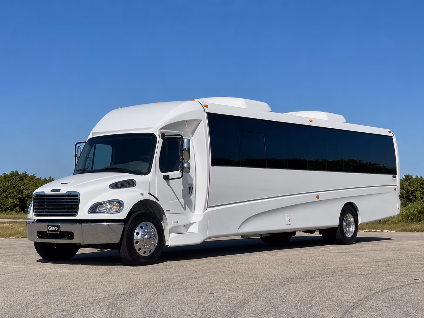 Chula Vista Birthday, Sweet 16, & Quinceañera Transportation pickup coordination
