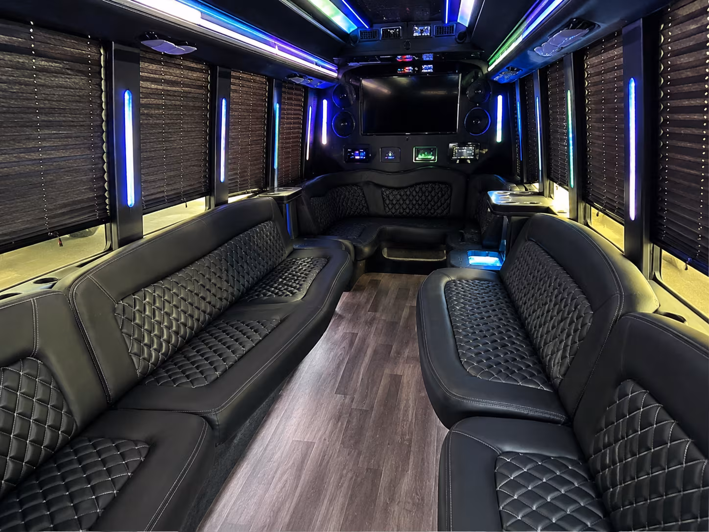 Chula Vista Concert & Music Festival Transportation group transportation