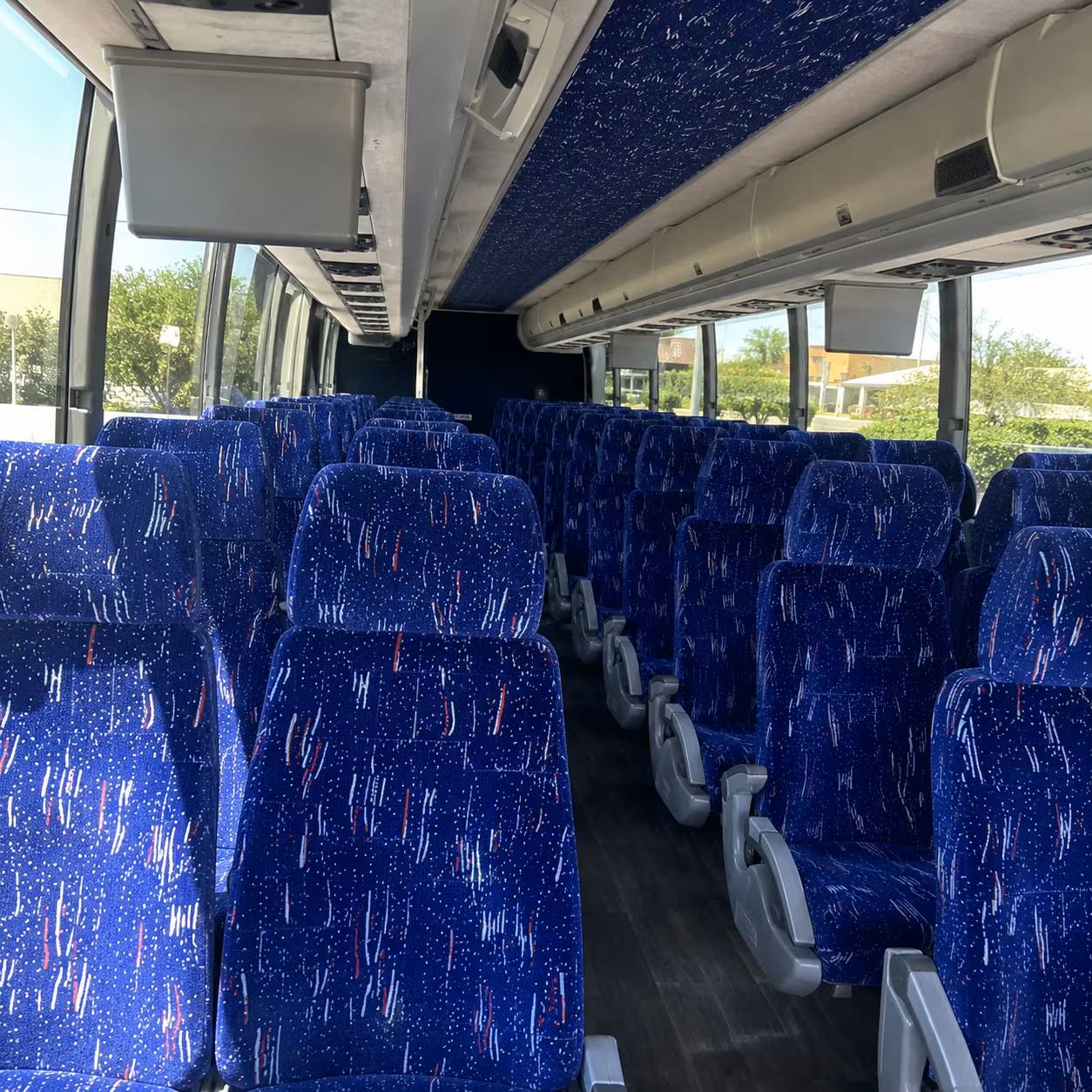 Chula Vista Concert Transportation & Shuttles