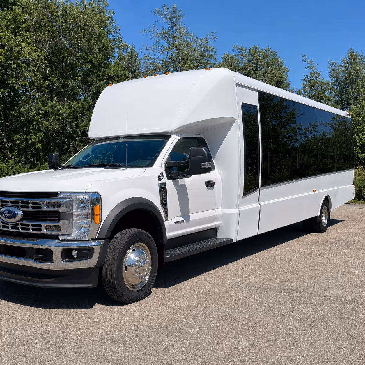 Chula Vista Corporate Transportation pickup coordination
