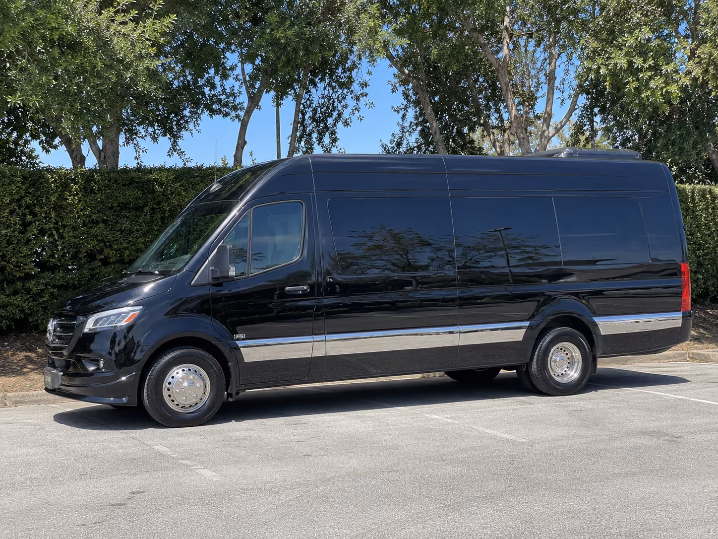Chula Vista School Event & Field Trip Transportation