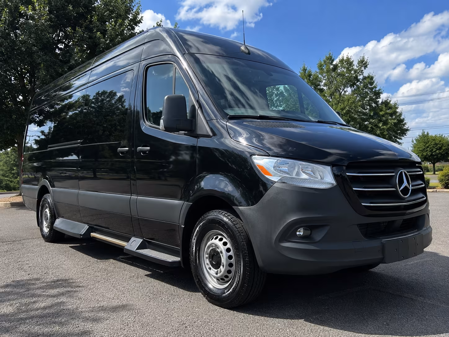 Chula Vista School Event Transportation group transportation