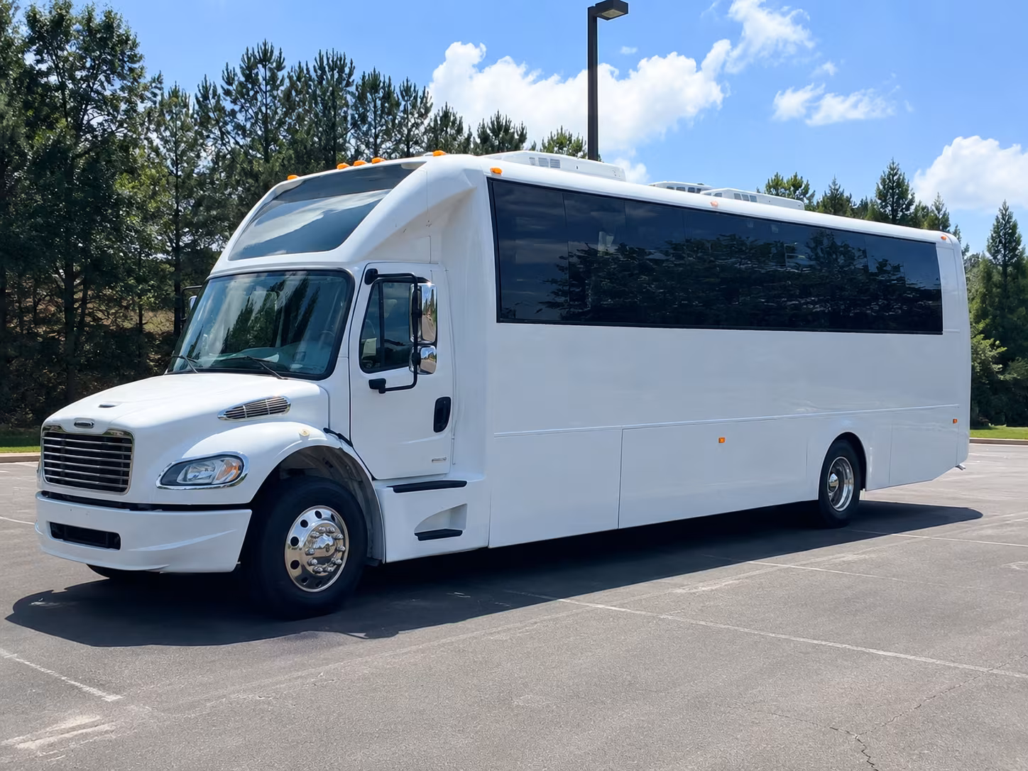 Chula Vista Sporting Event Transportation route planning