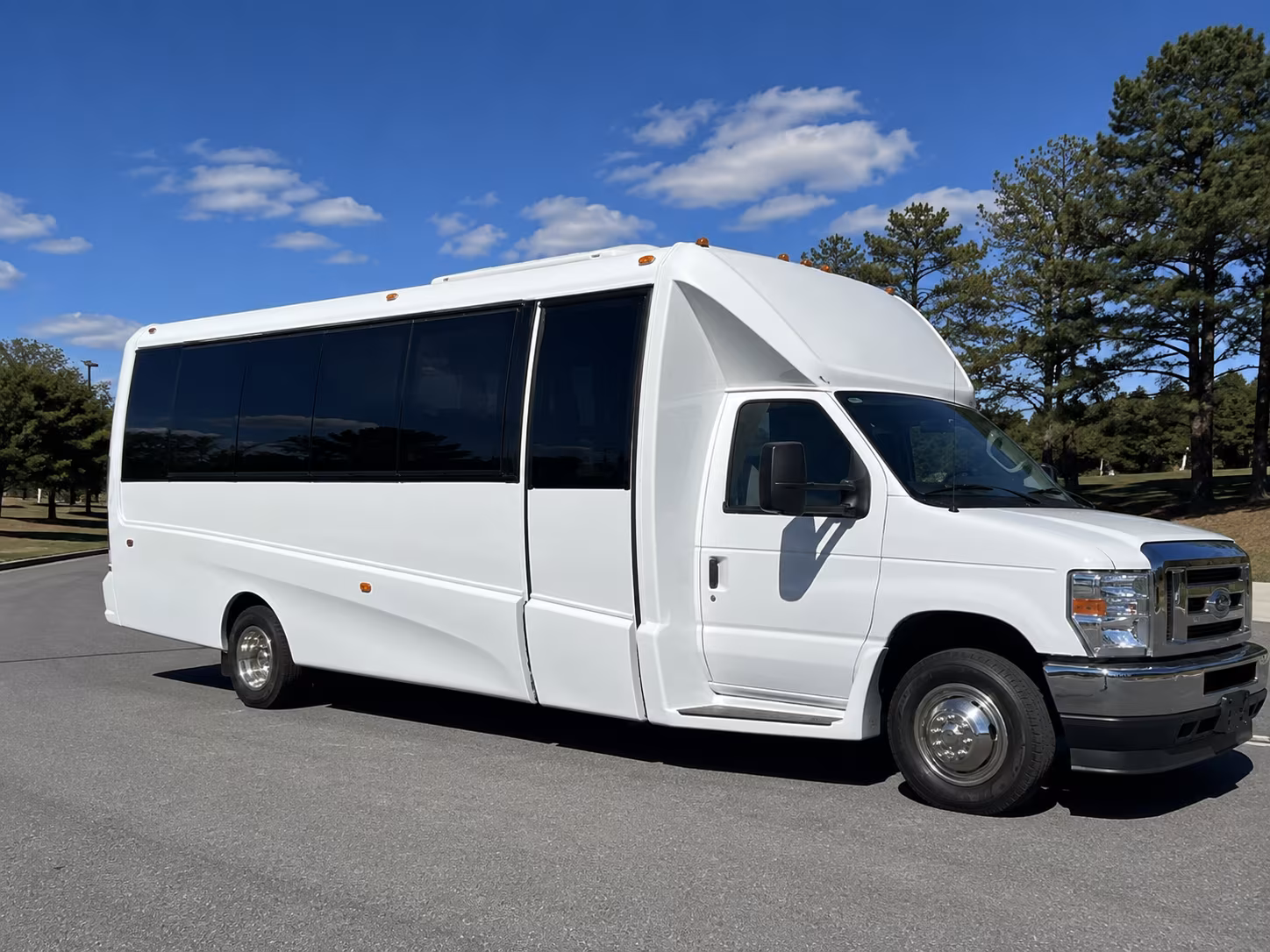 Chula Vista Sporting Event Transportation