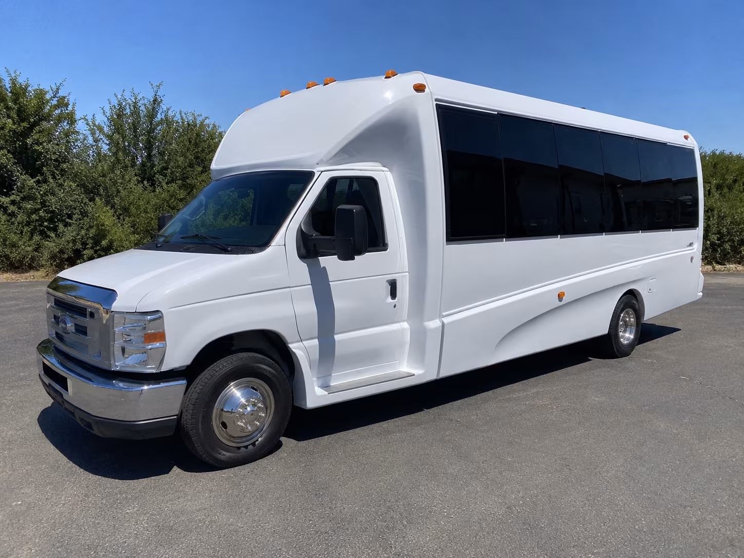 Chula Vista Wedding Transportation pickup coordination
