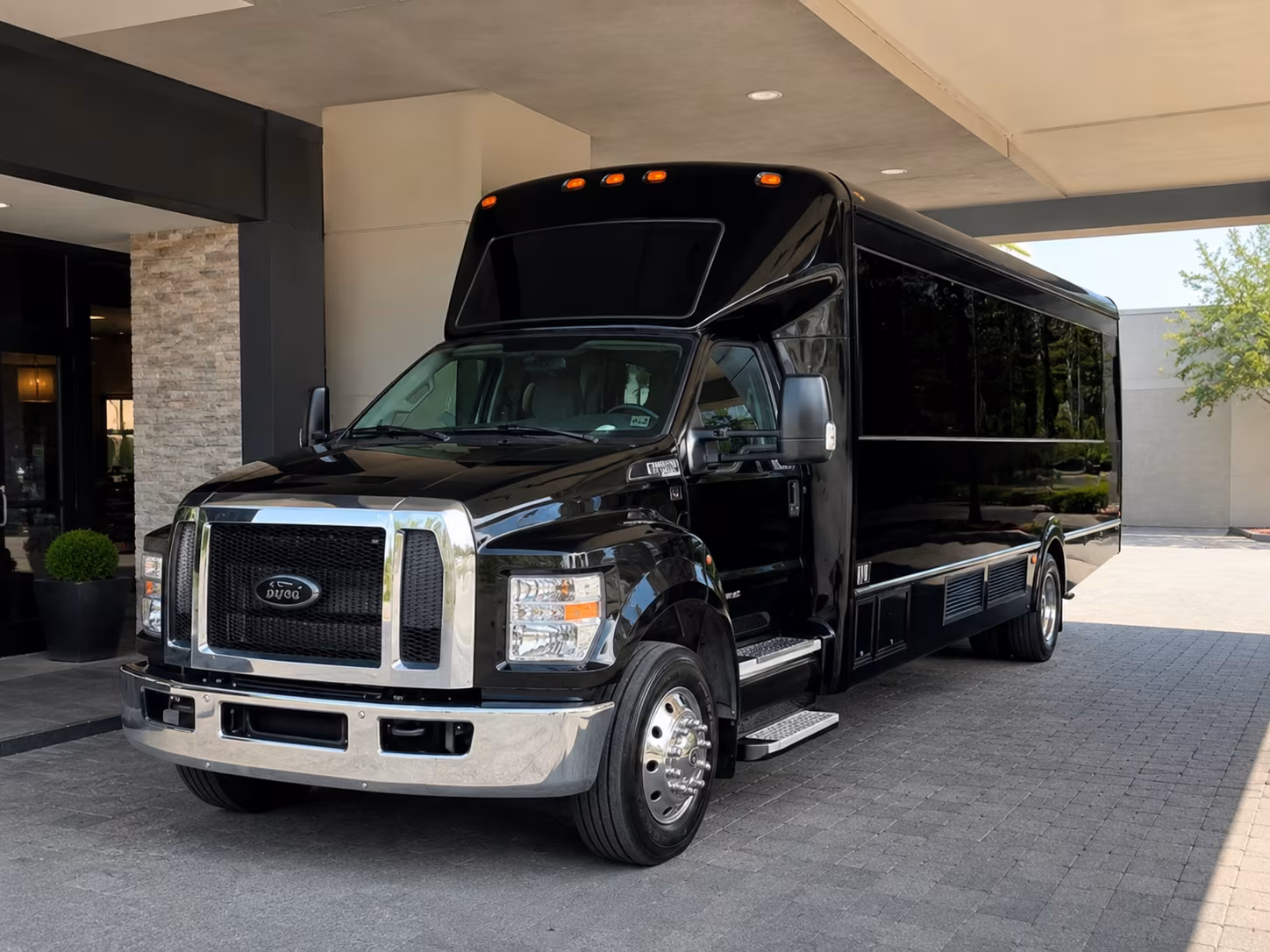 Chula Vista Winery Tour & Pub Crawl Transportation pickup coordination