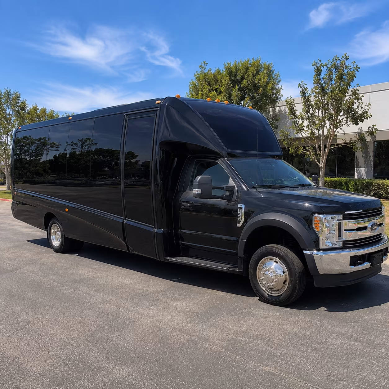 Chula Vista Winery Tour & Pub Crawl Transportation route planning