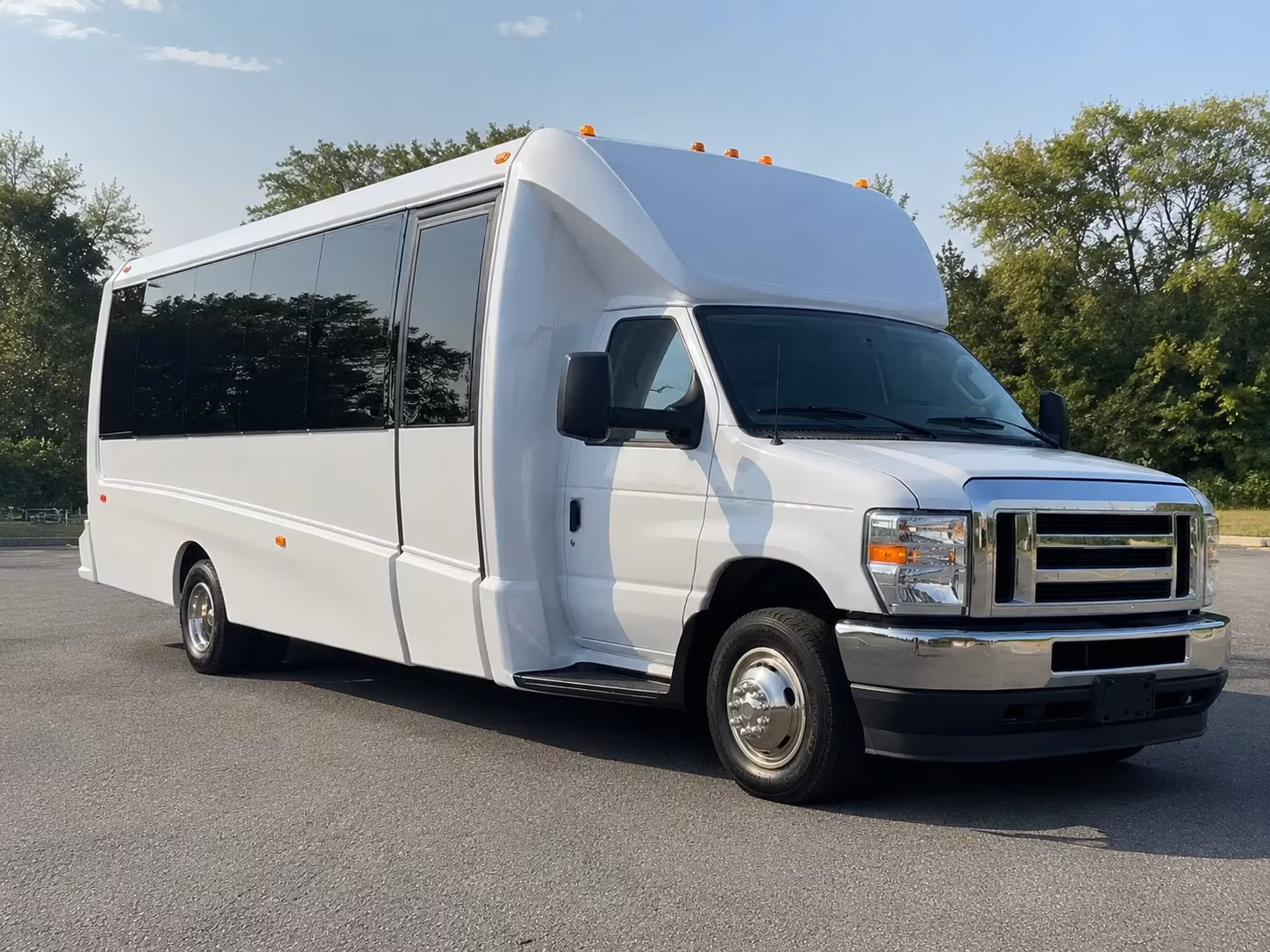 Chula Vista Winery Tour & Pub Crawl Transportation