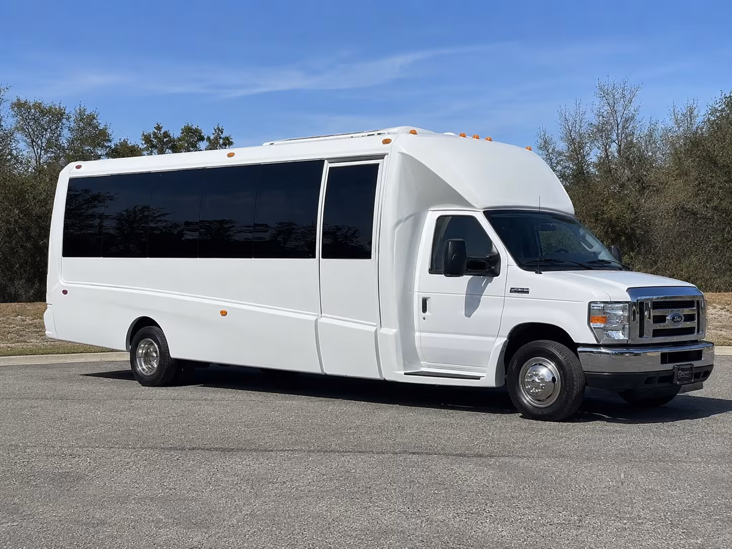 Chula Vista Concert Transportation