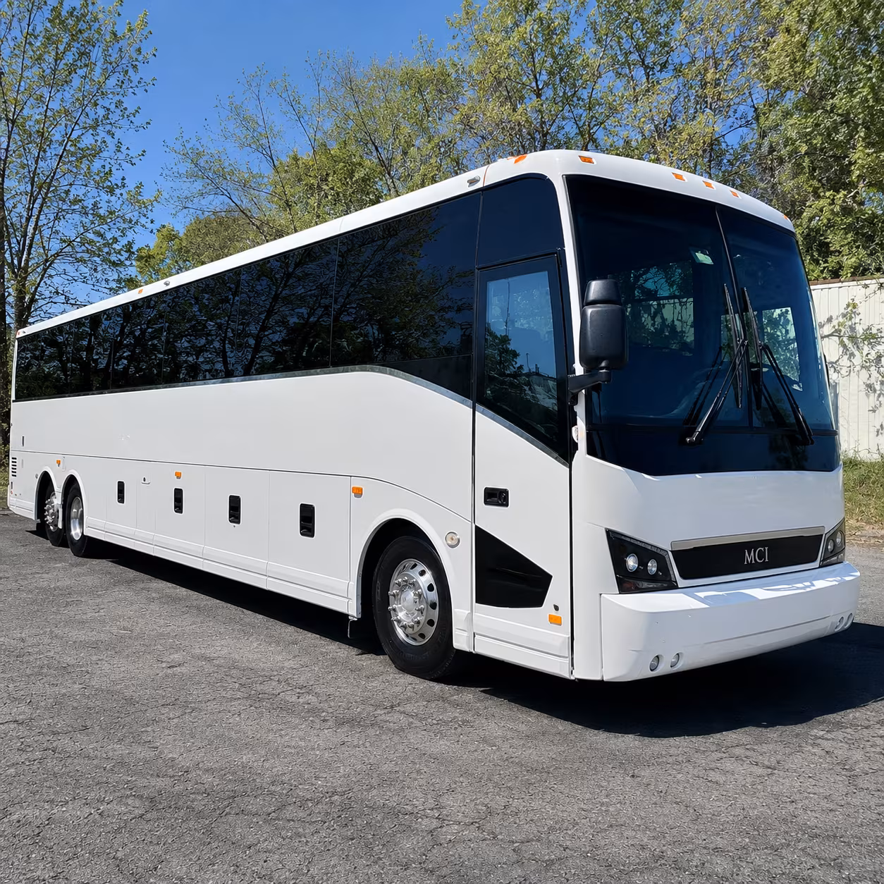 El Cajon Concert Transportation & Shuttles