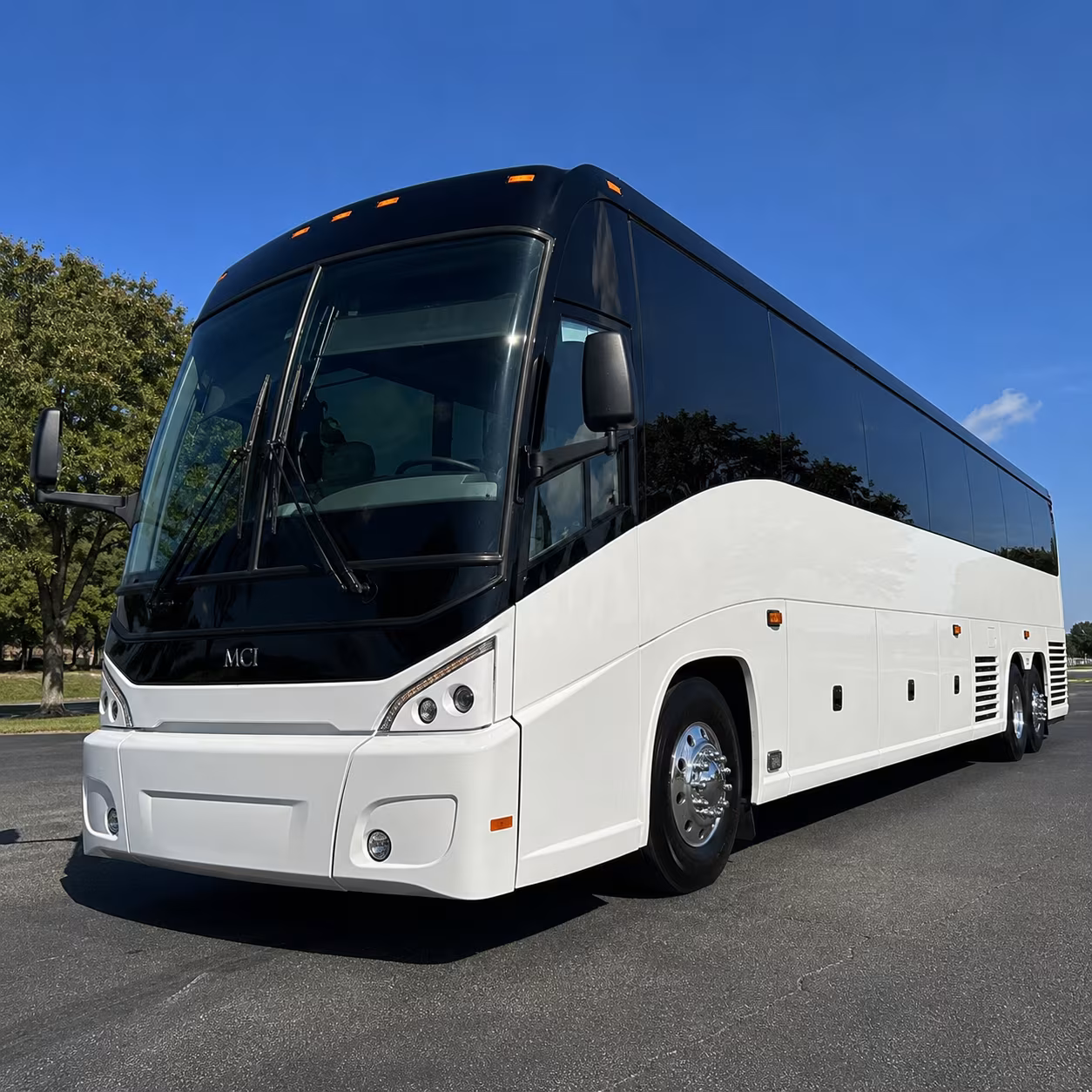 El Cajon Corporate Event Transportation