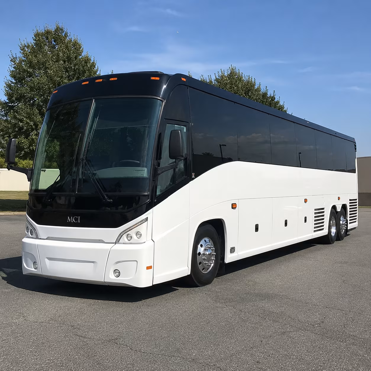 Encinitas Corporate Event Transportation