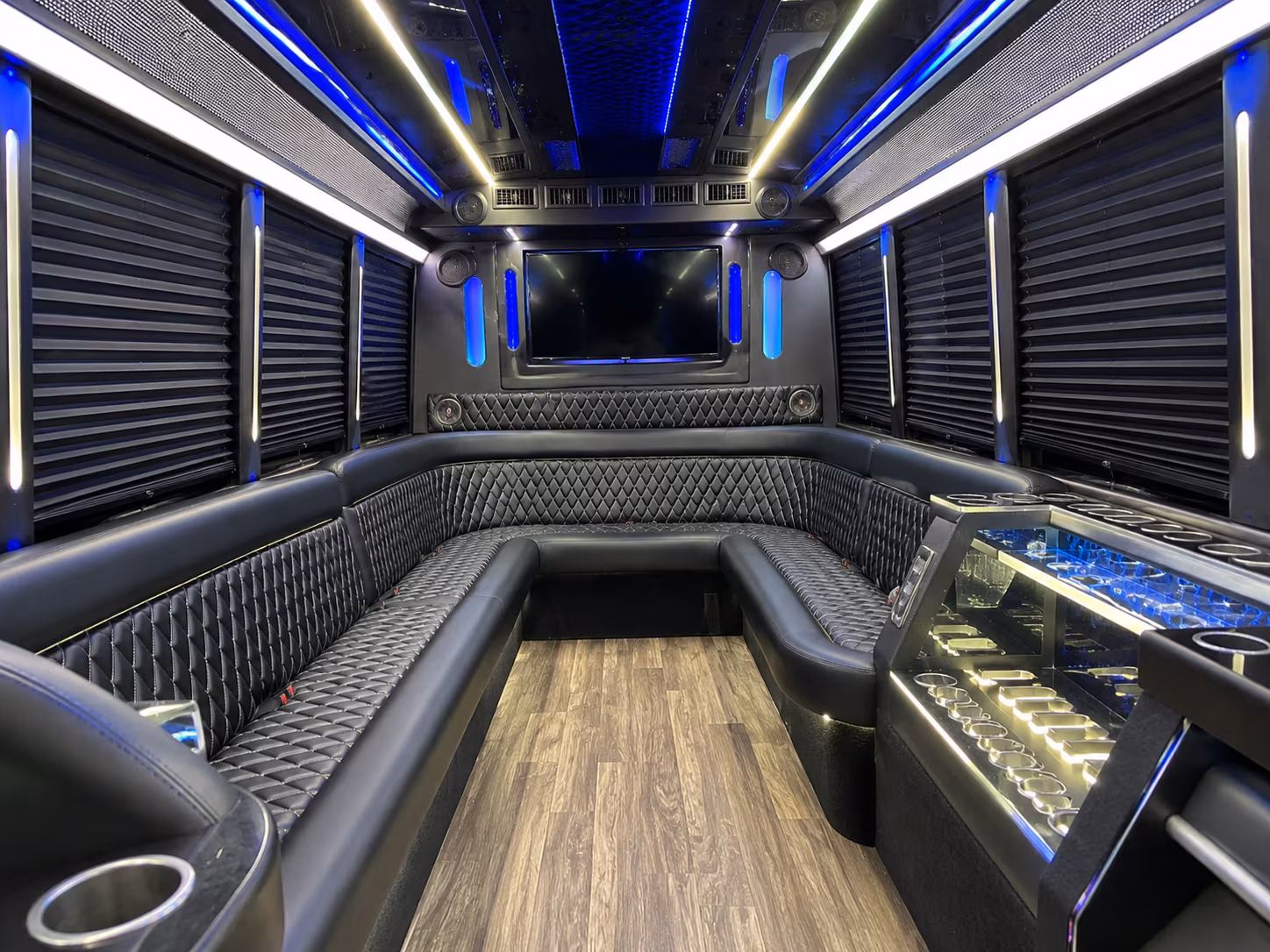 Encinitas Private Event Transportation Services