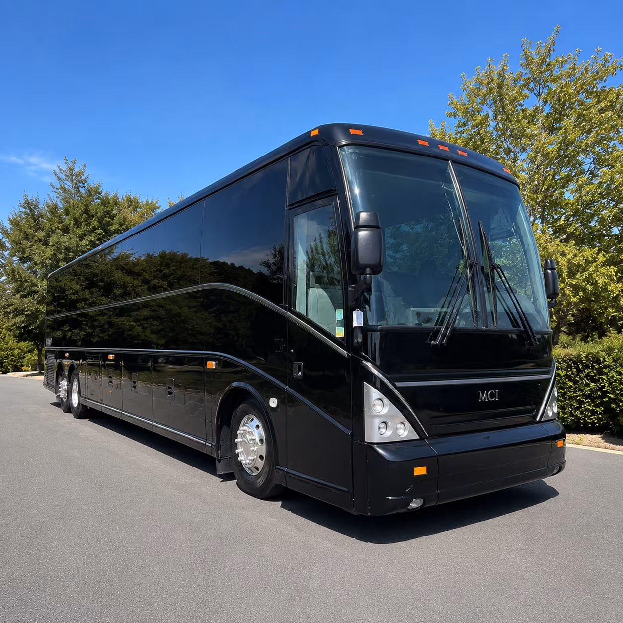 Encinitas Wedding Transportation & Shuttle Service