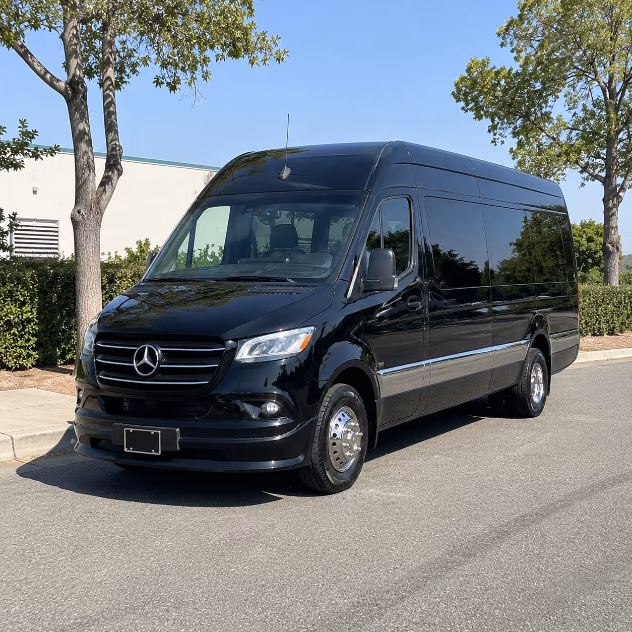 National City Airport Shuttles & Transportation