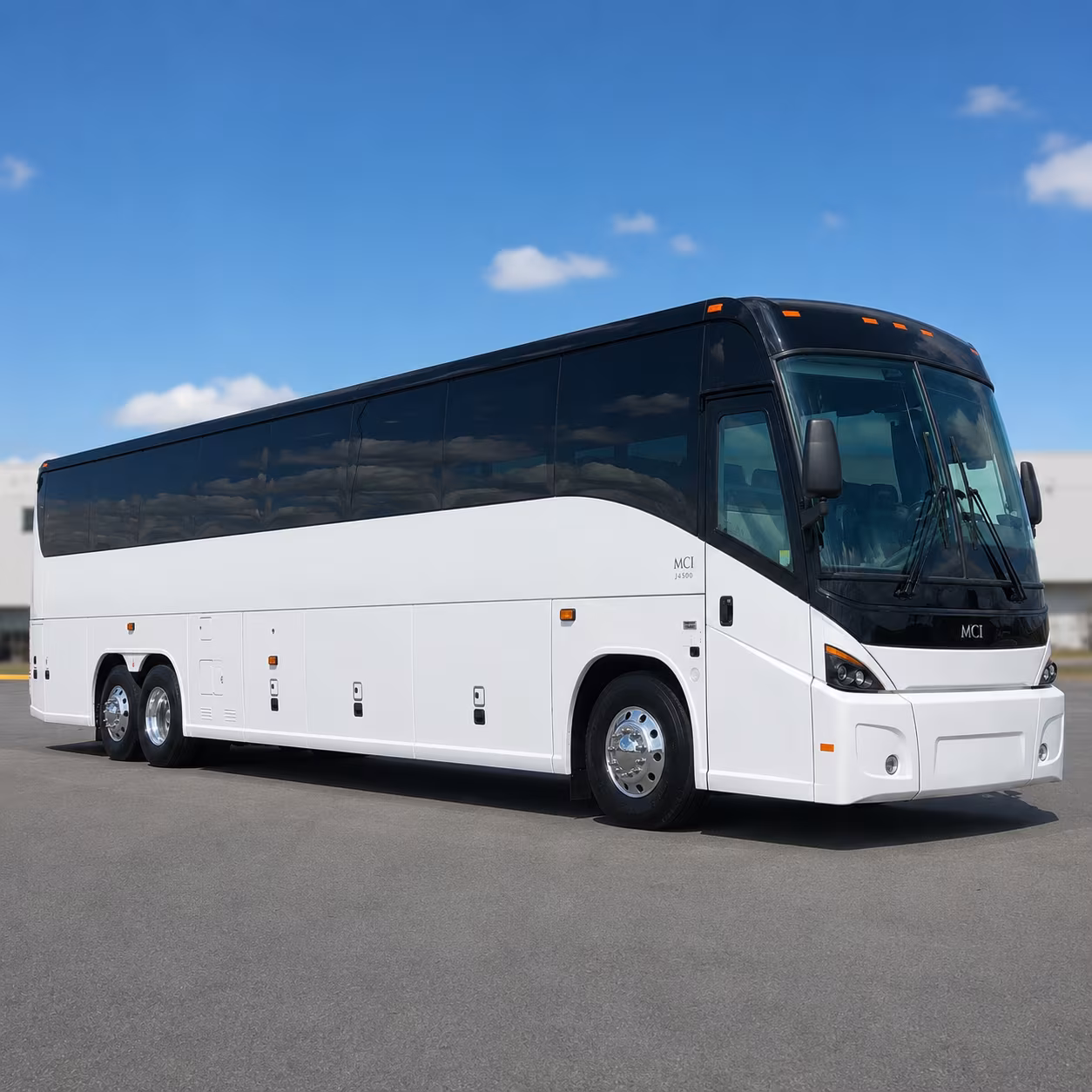 San Diego Concert Transportation & Shuttles