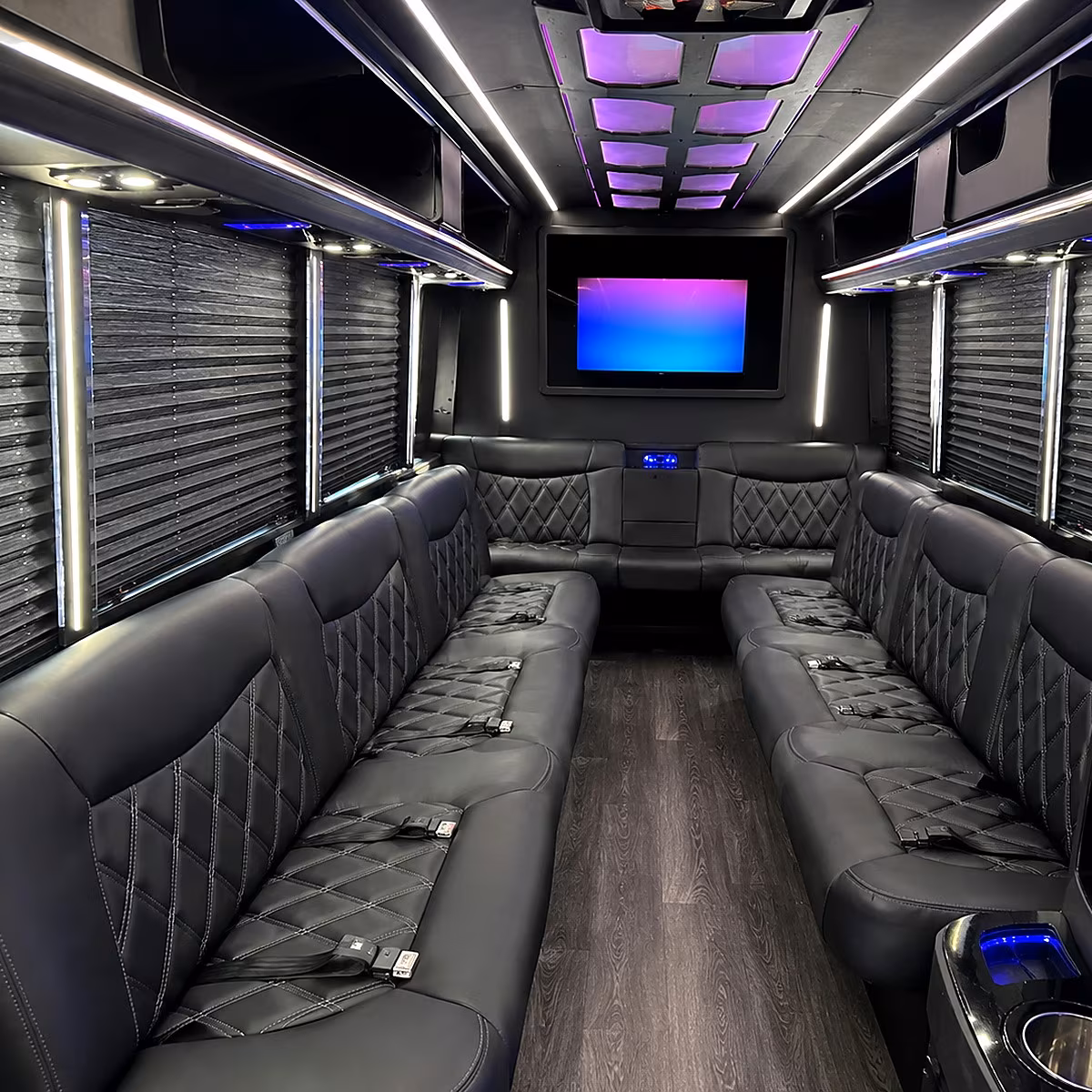 San Diego Sporting Event Transportation