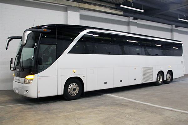 Vista 36 Passenger Party Bus
